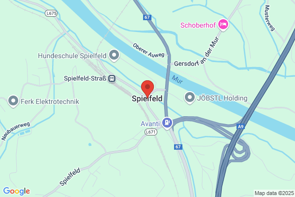 Schenker und Co AG