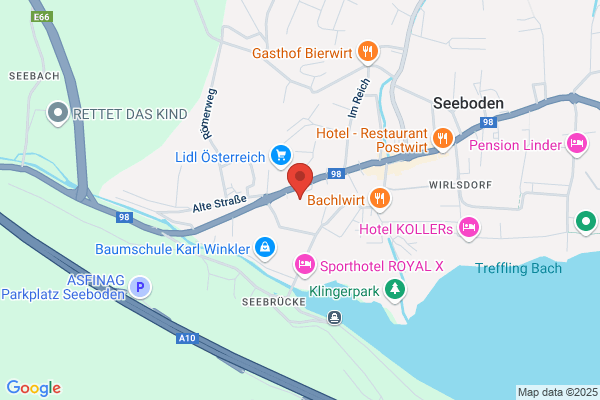Spar Markt