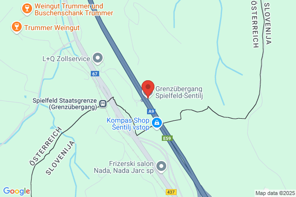 Zollamt