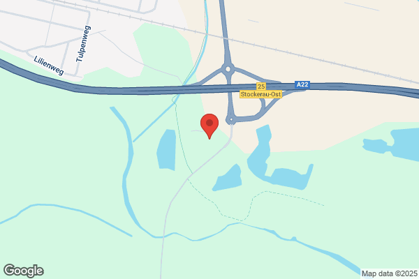 Kaiserrast - Stockerau Aurast GmbH