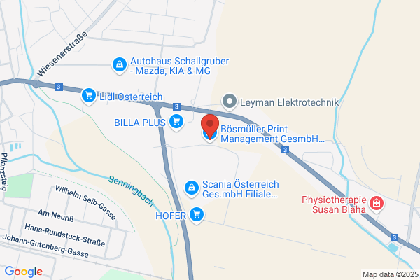 JUDO Wasseraufbereitungs GmbH Zweigniederlassung Österreich