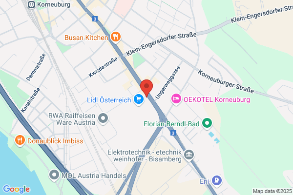 AVANTI TankstellenbetriebsgesmbH