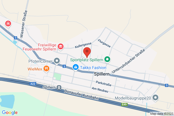 Brauhofstuben Spillern