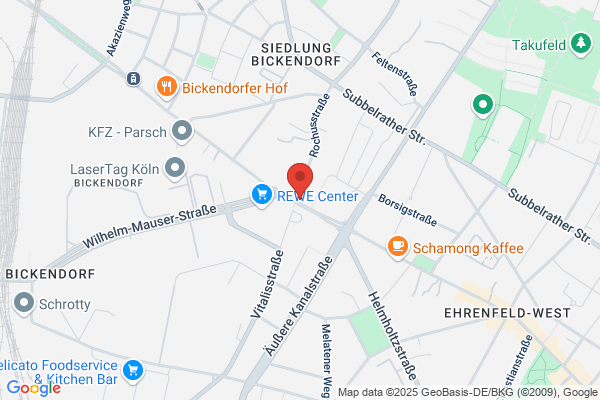 CPM Consulting und Projektmanagement GmbH und Co. Baumanagement KEG