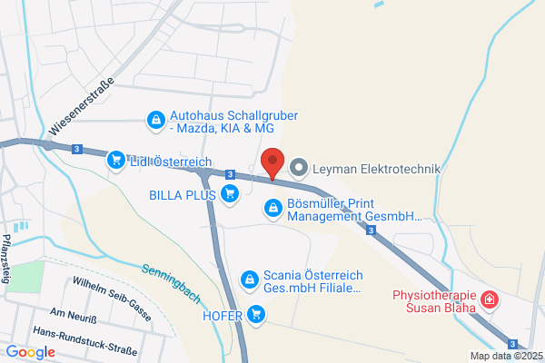 DENA Bau- und Handels GmbH