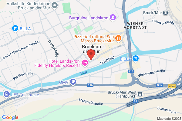 Der Anker Allgemeine Versicherung AG, Filiale 2000 Stockerau (300263209)