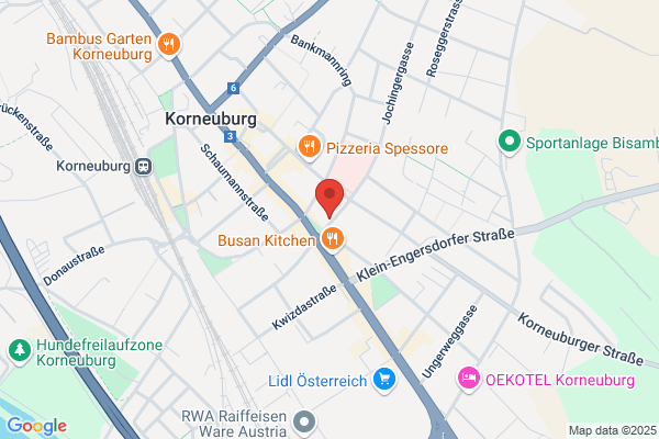 EMS Handels Gesellschaft m.b.H.