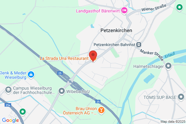 Dietrich Hotel und Gastronomiebetriebe GmbH