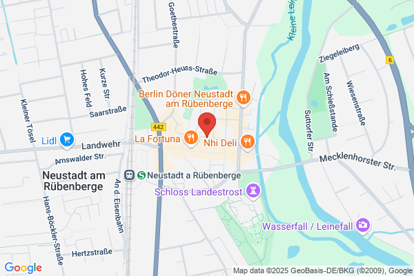 Fischspezialitaeten u Meeresfruechte Kalkusch Gertrude