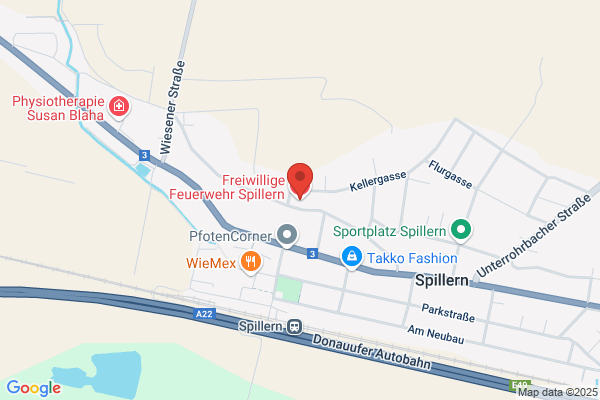 Freiwillige Feuerwehr