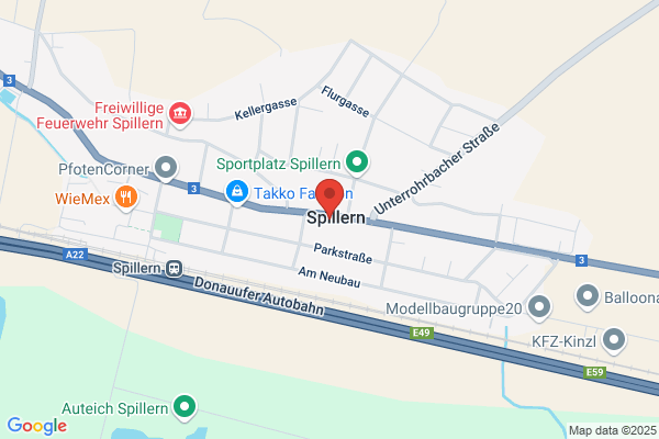 Gasthaus Hans u.S.Goessl