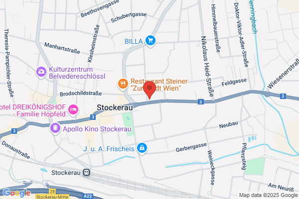 Immobilien Neuburger GesmbH