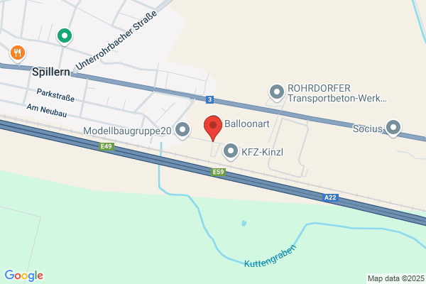 Josef Konorsa, Muehlenbau vormals J. Metzl