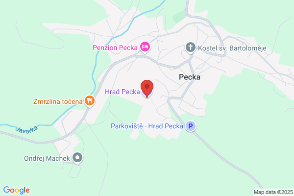 Krtek u. Pecka OEG