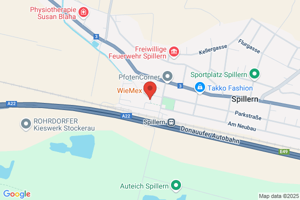 Marktgemeindeamt