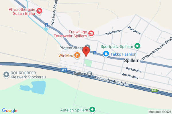 Oesterreichsiche Post AG Postamt