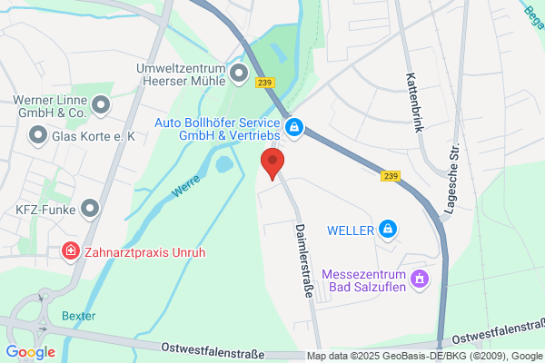 SNW Baubedarfs-Handels-GmbH