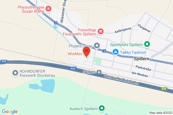 Schnitzelhaus Sild Ges. mbH