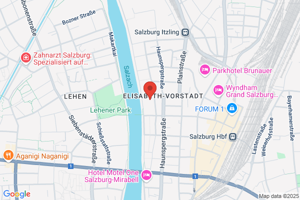 Elektro Reisinger