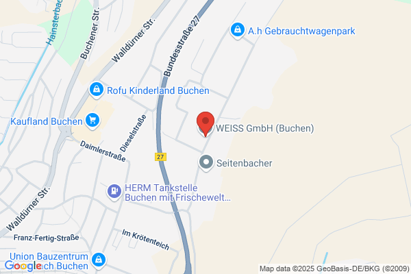 Weiss Automations- Systeme GesmbH