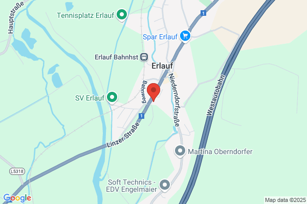 Erlauf Trachtenkapelle