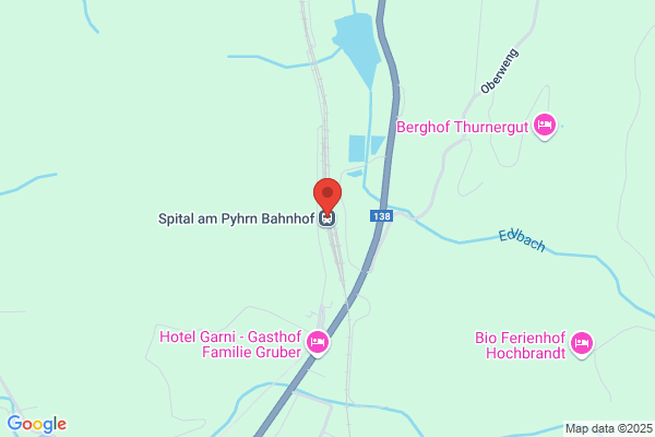 Bahnhof