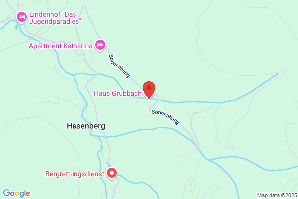 Ferienhof Grubbach