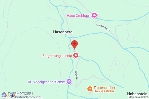 Gasthaus Gruenau