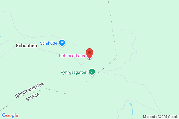 Rohrauerhaus