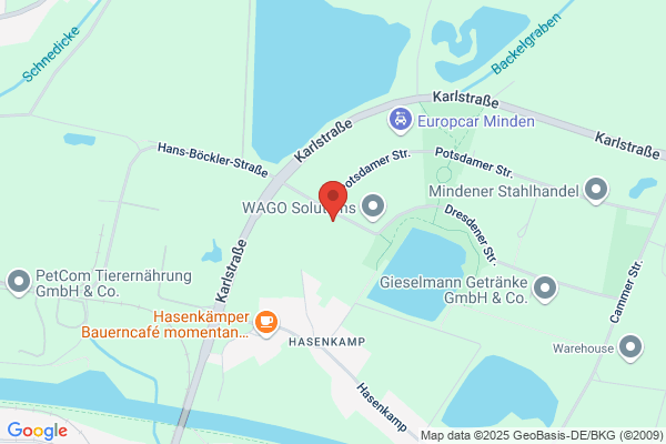 S und E Entsorgung GmbH