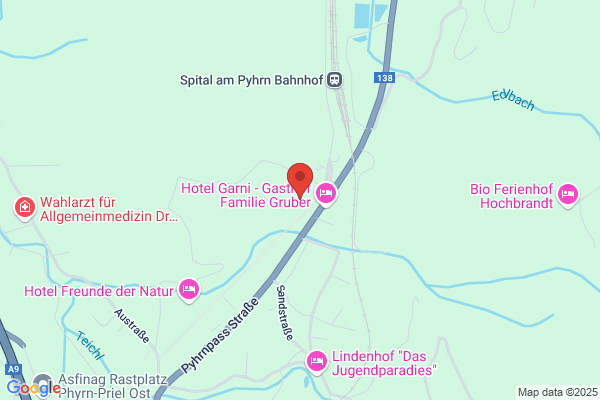 SV DANA Spital am Pyhrn
