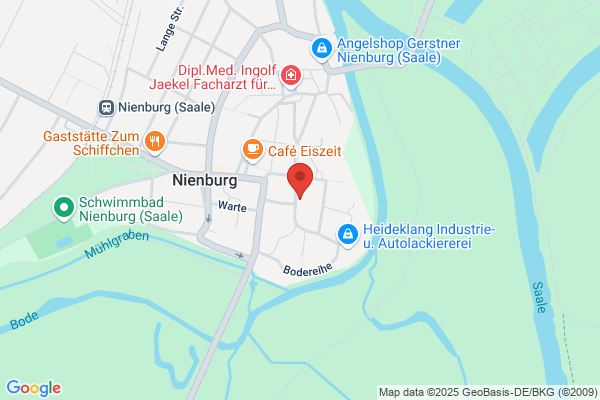 Seebacher und Goersch OEG
