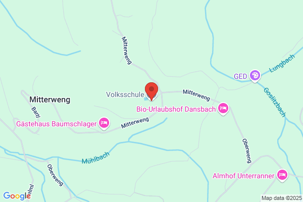 Volksschule Mitterweng