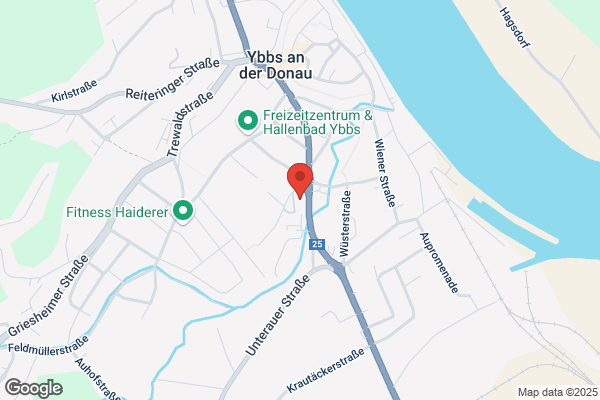 Freiwillige Feuerwehr