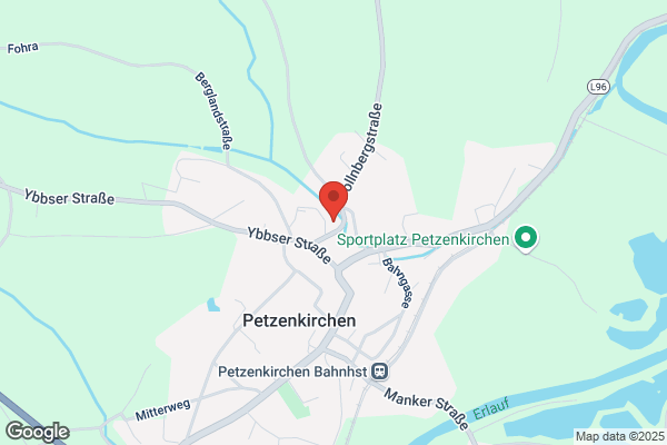 Freiwillige Feuerwehr