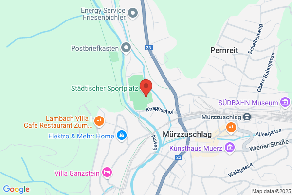 ESV RB Muerzzuschlag