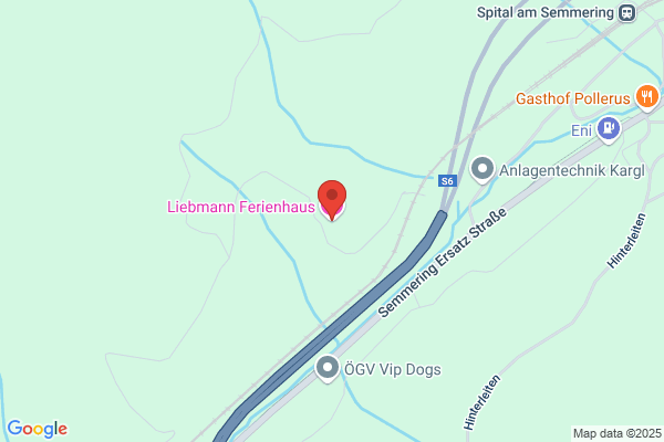 Ferienhaus Liebmann