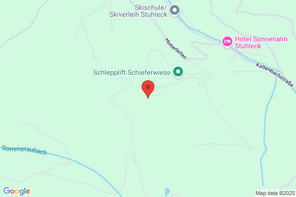 Gasthof z Schieferwiese