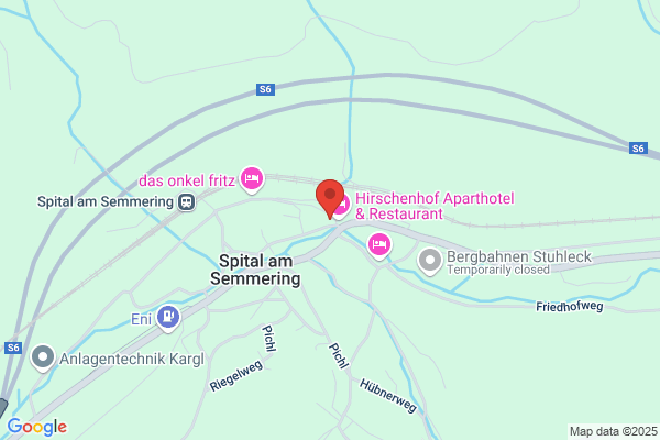 Gemeinde Spital am Semmering Infrastruktur KEG