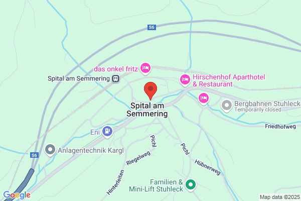 Gemeindebuecherei Spital