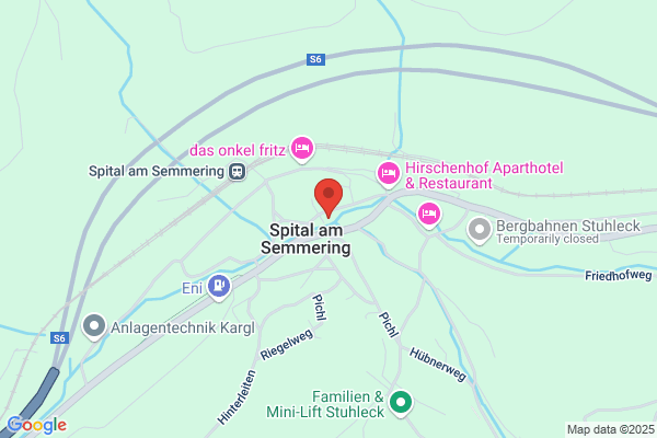 Gendarmerieposten