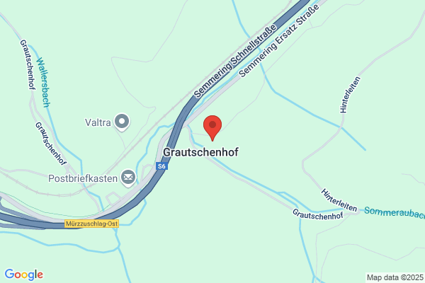 Kriegsopferverb. Steiermark Franz Jawornik-Heim Sommerau