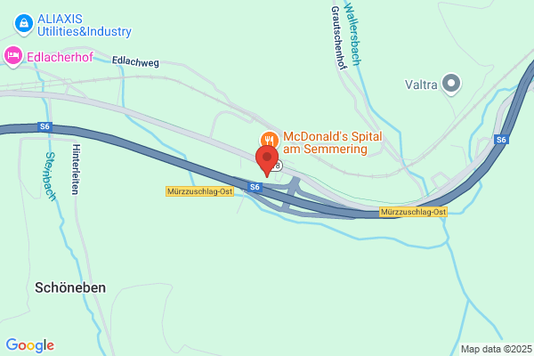 SPAR Potz Adolf e. U. - geschlossen