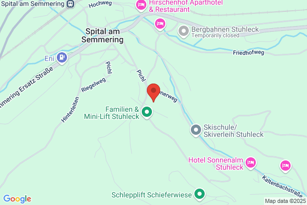 TC Spital am Semmering Peter Fischer