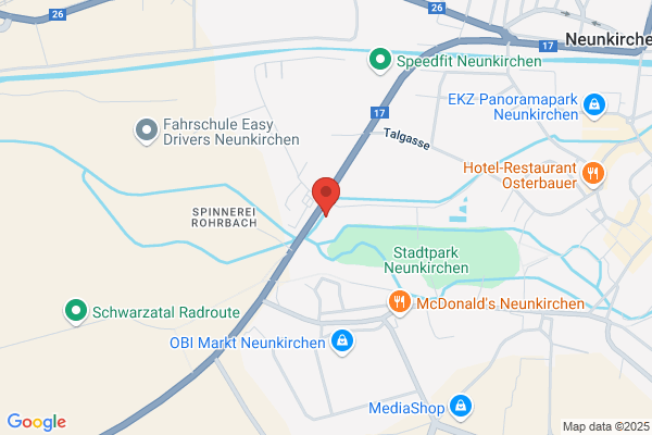 Tc POSCH Neunkirchen