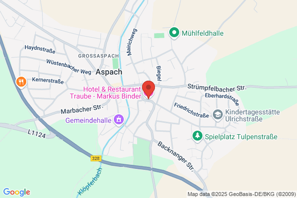 Gasthof zur Traube