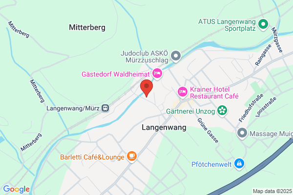 Xaver's Landhaus