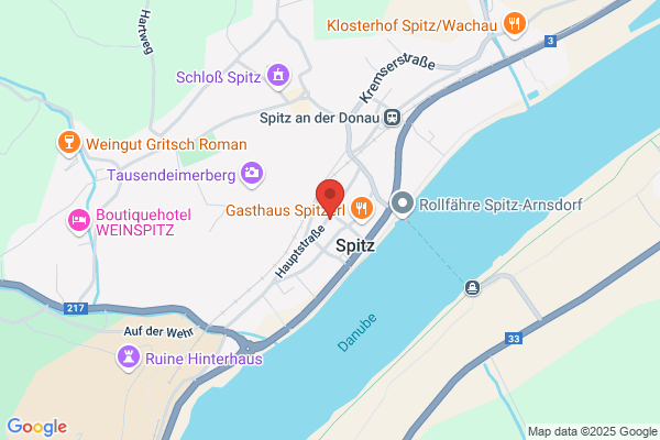 Oesterreichische Post AG Postamt
