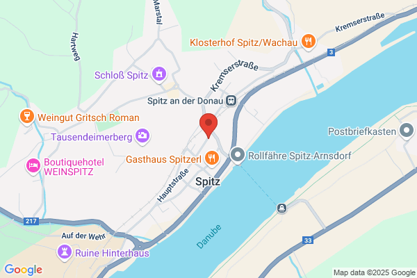 Martin Bruckner GmbH