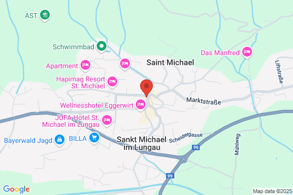 Baeuerliche Hackschnitzel- und Heizgen. St. Michael im Lungau registr. Genossenschaft mbH
